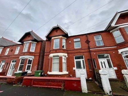 Hawarden Avenue, Wallasey - Photo 5