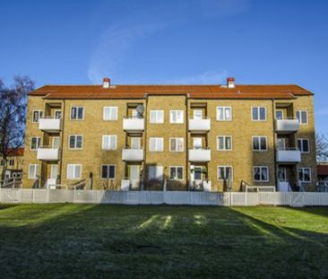 Pilåkersgatan 5A, Sandvången - Foto 2