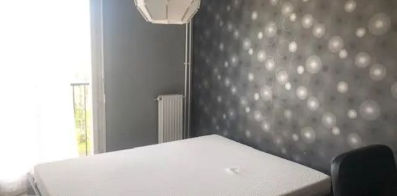 Appartement à louer 2 pièces 52.24m² - Photo 2
