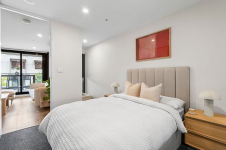 Live in the Heart of Southbank - Photo 5