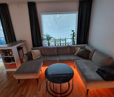 Mäldgatan, Järfälla - Foto 2