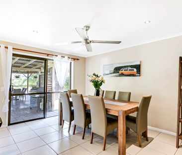 Big back yard to run and play! - Photo 2