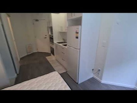 Studio on Wakefield Street - Photo 4