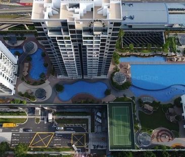 Hillion Residences (D23), Apartment - For Rent - Photo 6