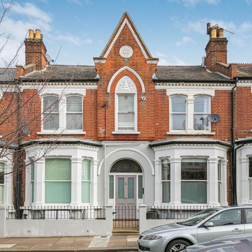 Foulser Road - Photo 1
