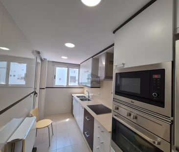 Piso de alquiler en Carrer del Clero, 14, Russafa - Photo 1