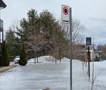 Logement Style condo 5 1/2 - Photo 1