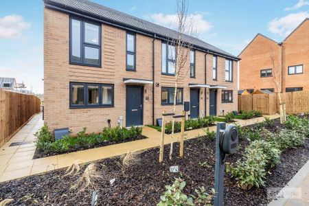 2 bedroom house to rent - Photo 2