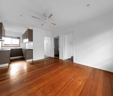 Charming, Bright & Exceptionally Located | 2-Bedroom Gem - Photo 1