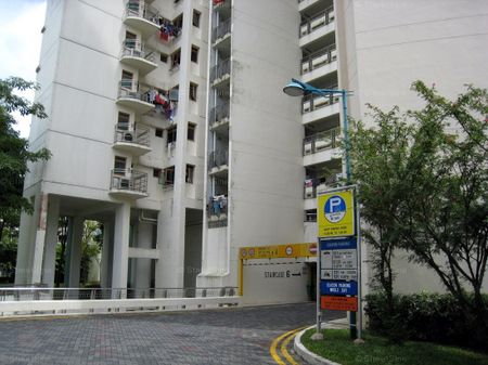 Blk 315C Anchorvale Gardens (Sengkang), HDB Executive - For Rent - Photo 3