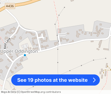 Oddington, Moreton-in-Marsh, Gloucestershire, GL56 - Photo 1