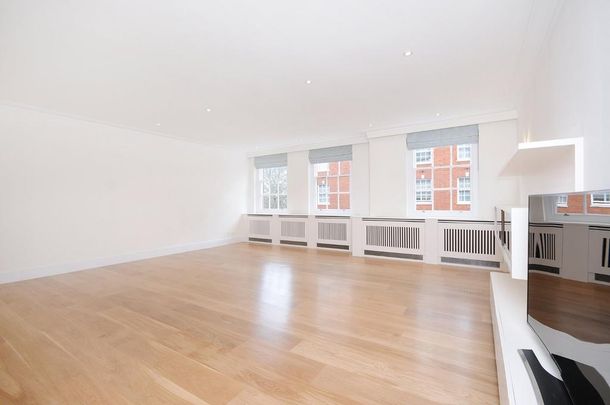 3 bedroom flat to rent - Photo 1