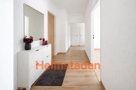 Pronájem bytu 2+1 56 m - Fotografie 2