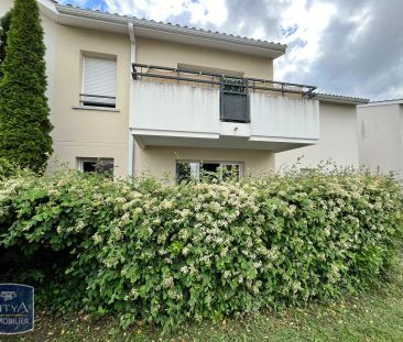 Appartement à louer 2 pièces 37.06m² - Photo 4