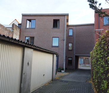 Gelijkvloers appartement te huur in Lokeren - Photo 1