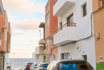 Arico, Canary Islands