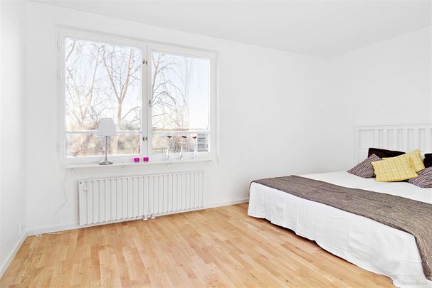 Mossvägen 52 - Foto 1