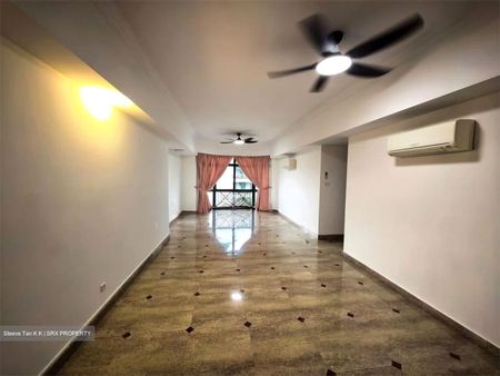 Signature Park (D21), Condominium - For Rent - Photo 2