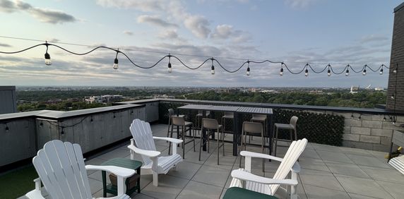 Outremont - 4 1/2 - Terrasse Privée - Photo 2
