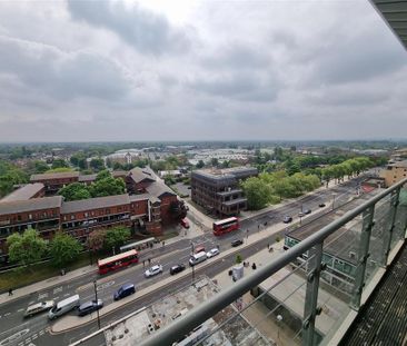 1 bedroom apartment to rent - Photo 4