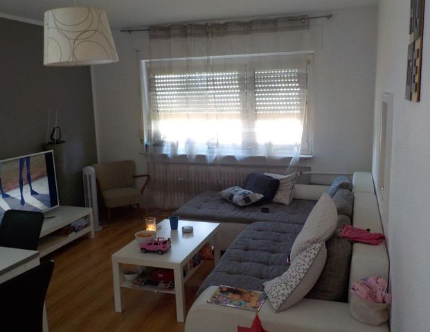 2 ZKB in Dieburg zu vermieten - Photo 1