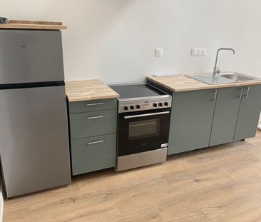 Location maison 2 pièces, 38.38m², Saint-Philbert-de-Grand-Lieu - Photo 1
