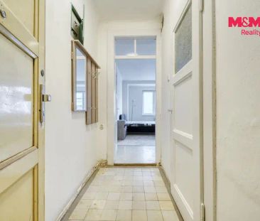 Pronájem bytu 1+kk, 30 m - Fotografie 5