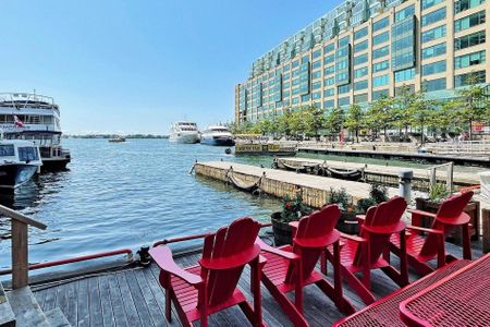 For Lease - 100 Harbour Street Unit# 3107, Toronto, Ontario - Photo 3