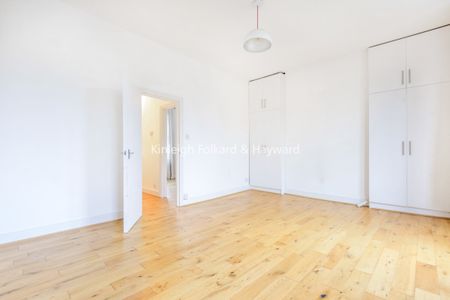 Fenwick Road, London, SE15 - Photo 3