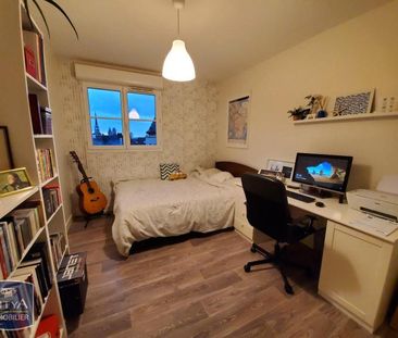 Location Appartement 3 pièces 76m² ROUEN 76000 - Photo 5