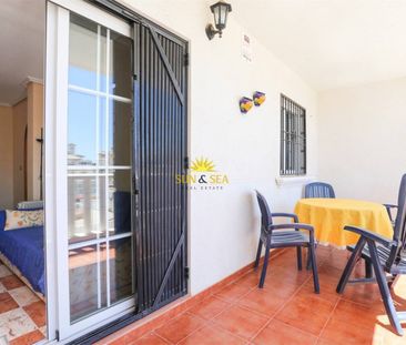 2 BEDROOM APARTMENT - ORIHUELA COSTA - Photo 1