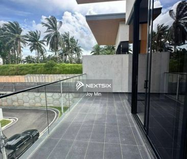 D'Art Hill Residence @Bukit Seni, kulai - Photo 3