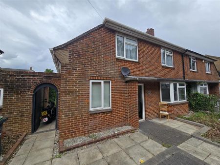 2 bedroom house to rent - Photo 3