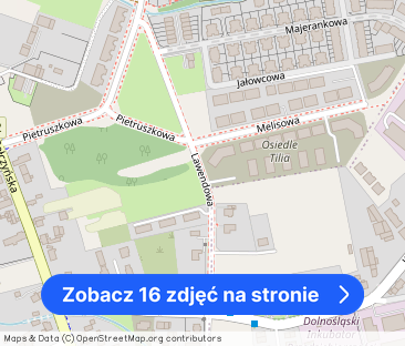 3-pok | Rozkład | Balkon | Garaż | Lipa Piotrowska - Zdjęcie 1