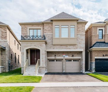 For Lease - 26 Misted Breeze Street, Brampton, Ontario - Photo 6