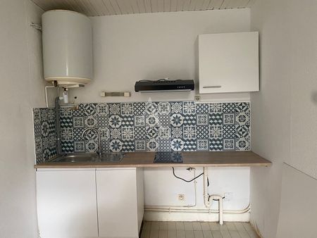 Location Appartement 2 pièces 36m² - Photo 2