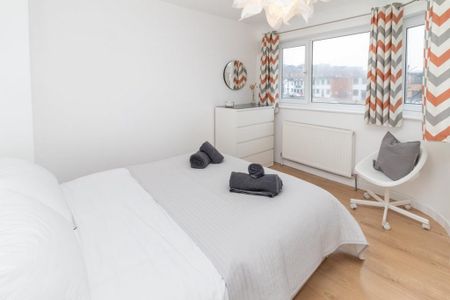 2 bedroom maisonette to rent - Photo 5