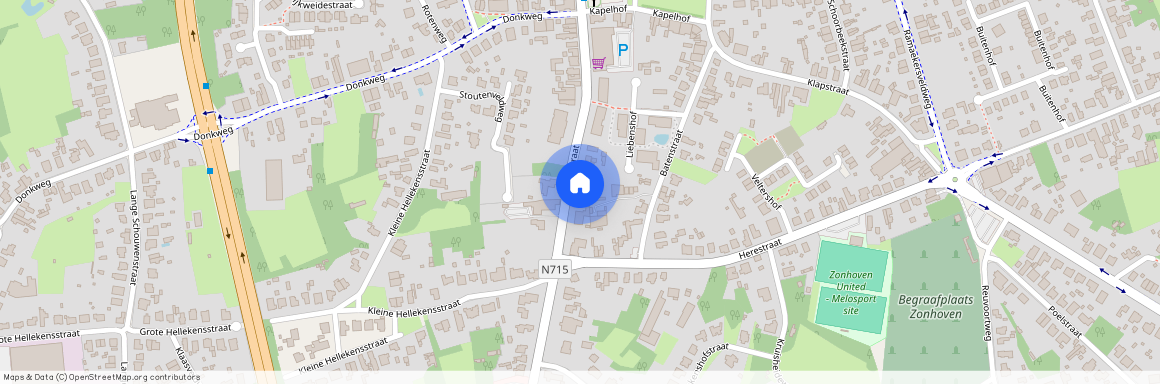 Heuvenstraat, 7, 1, 3520, Zonhoven