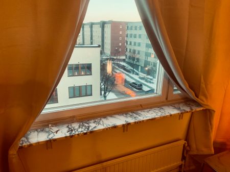Franstorpsvägen, Sundbyberg - Photo 3