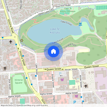 34a, Lake Street, Cambridge, 3434, Cambridge