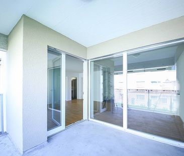 Urbanes Wohngefühl mit Komfort - Foto 4