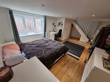 2 Bed Student Accommodation - Photo 5