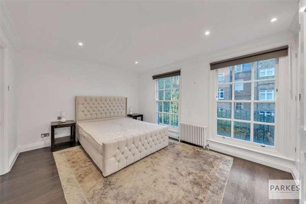 Yeomans Row, London, SW3 - Photo 1