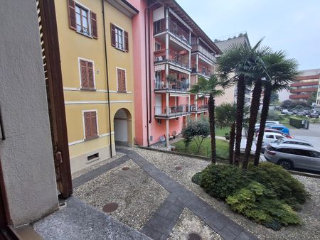 LUMINOSO APPARTAMENTO - PRIMA PIGIONE GRATUITA - Photo 2