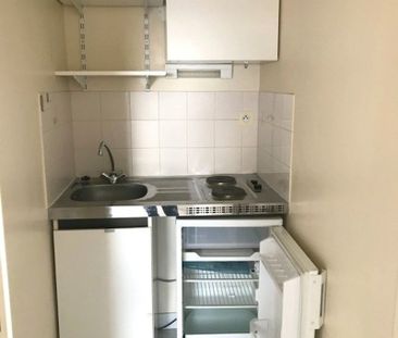 Appartement 1 pièce à louer - Photo 1