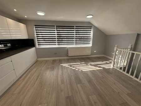 1 bedroom ground floor flat to rent - Photo 5