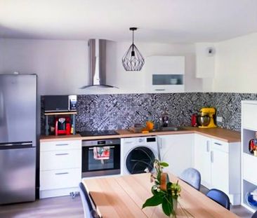 Location - Appartements - COLMAR - 68000 - Photo 1