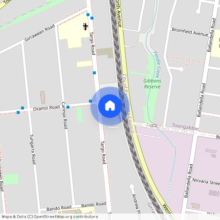 3/185 Targo Road, Girraween NSW 2145