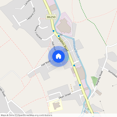 Sydney Terrace, Trawden, BB8, BB8 8RH, Colne