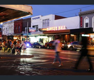 2/18 Arthur Street, South Yarra VIC 3141 - Townhouse For Rent | Domain - Photo 4